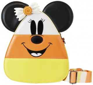 Sac à bandoulière Bonbons au Maïs Loungefly