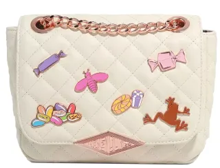 Sac à bandoulière Bonbons Honeydukes Loungefly