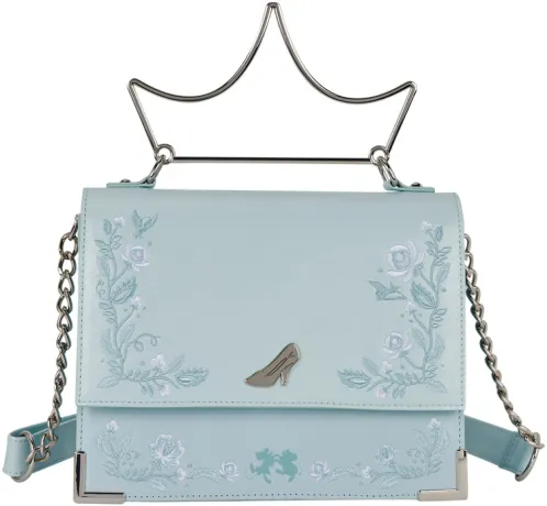 Sac à bandoulière Brillant Loungefly