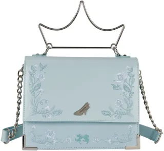 Sac à bandoulière Brillant Loungefly