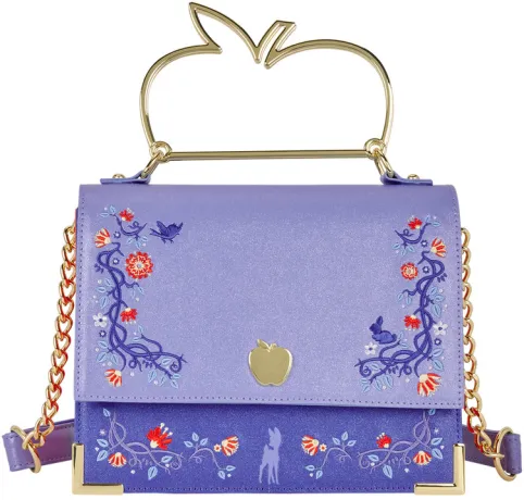 Sac à bandoulière Brillant Loungefly