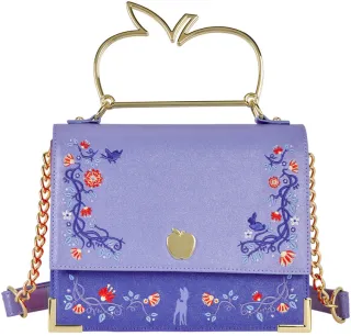 Sac à bandoulière Brillant Loungefly