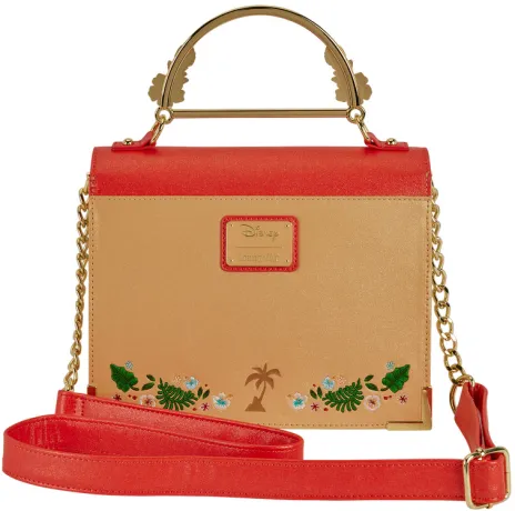 Sac à bandoulière Brillant Loungefly