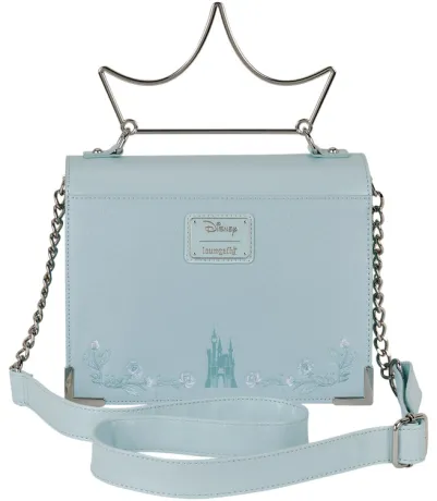 Sac à bandoulière Brillant Loungefly