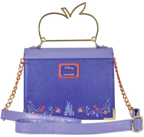 Sac à bandoulière Brillant Loungefly