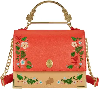 Sac à bandoulière Brillant Loungefly