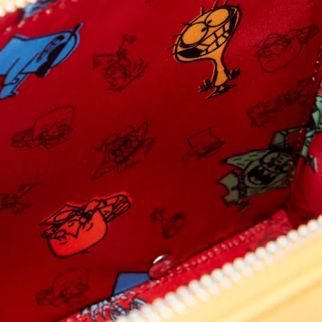 Sac à bandoulière Bus Loungefly