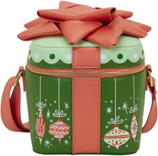 Sac à bandoulière Cadeau de Noël Figural Loungefly