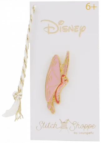 Sac à bandoulière Champignon et Chenille Loungefly