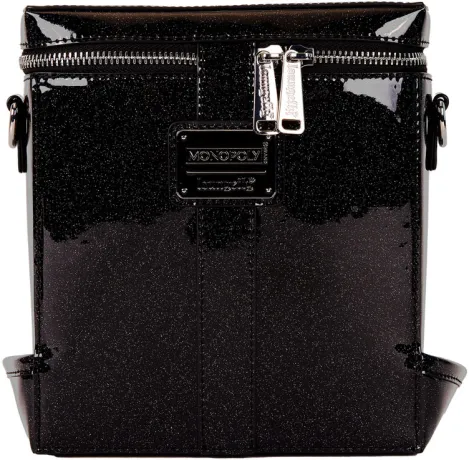 Sac à bandoulière Chapeau Figural Pailleté Loungefly