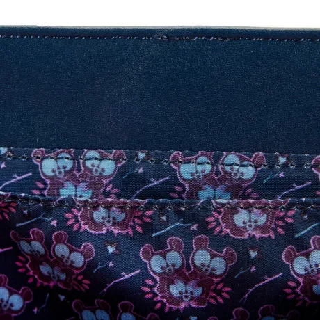 Sac à bandoulière Château de la Princesse Mérida Loungefly