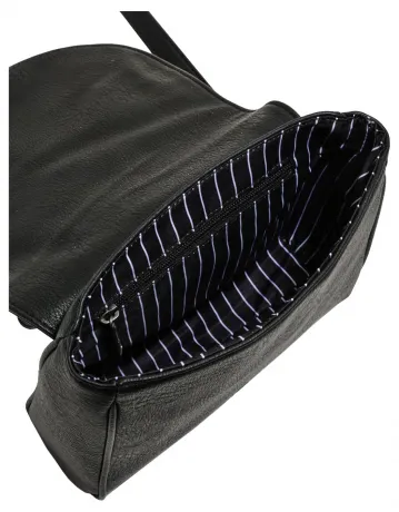 Sac à bandoulière Cloué Visage de Jack Loungefly