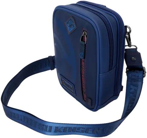 Sac à bandoulière Collectiv Jujutsu Kaisen Loungefly