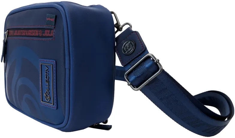 Sac à bandoulière Collectiv Jujutsu Kaisen Loungefly