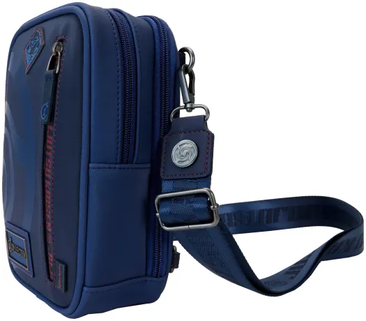 Sac à bandoulière Collectiv Jujutsu Kaisen Loungefly