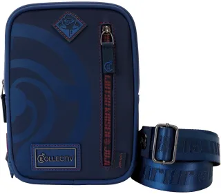 Sac à bandoulière Collectiv Jujutsu Kaisen Loungefly