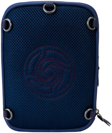 Sac à bandoulière Collectiv Jujutsu Kaisen Loungefly