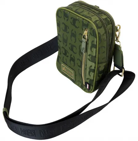 Sac à bandoulière Collectiv Loki Loungefly