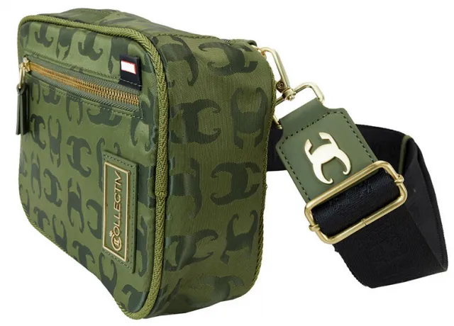 Sac à bandoulière Collectiv Loki Loungefly