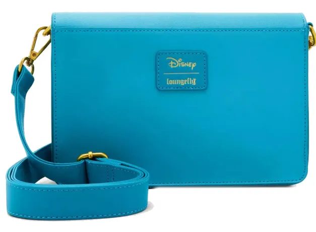 Sac à bandoulière convertible Livre Classique La Belle et le Clochard Loungefly