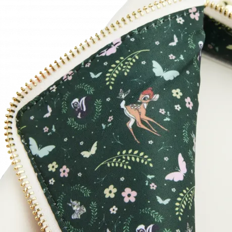 Sac à bandoulière convertible Livre Classique Bambi Loungefly