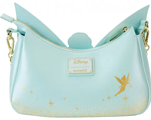 Sac à bandoulière Cosplay Ailes de la Fée Clochette Loungefly