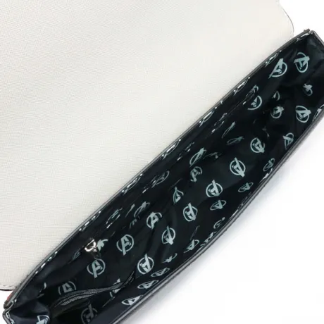 Sac à bandoulière Costume d&#039;Équipe Loungefly