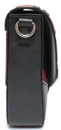 Sac à bandoulière Costume d&#039;Équipe Loungefly