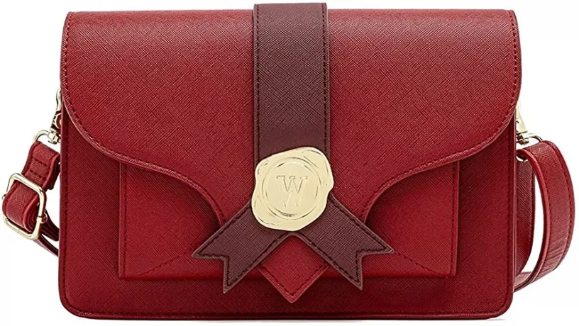 Sac à bandoulière Courrier Hurleur de Ron Weasley Loungefly