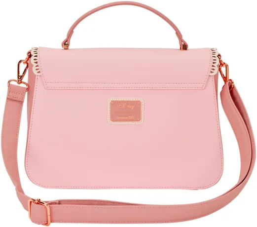 Sac à bandoulière Dentelle florale Loungefly