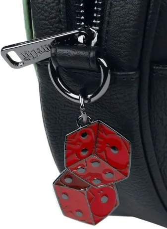 Sac à bandoulière Roulette Oogie Boogie Loungefly