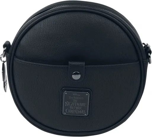 Sac à bandoulière Roulette Oogie Boogie Loungefly