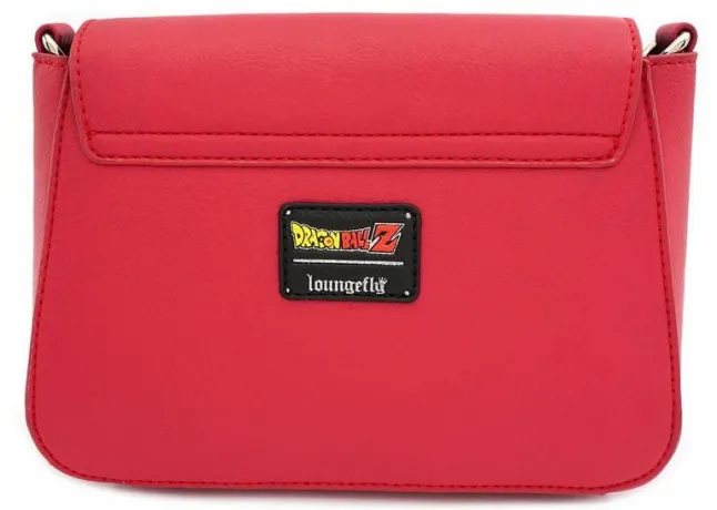 Sac à bandoulière Dragon Ball Z Loungefly
