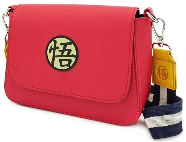 Sac à bandoulière Dragon Ball Z Loungefly