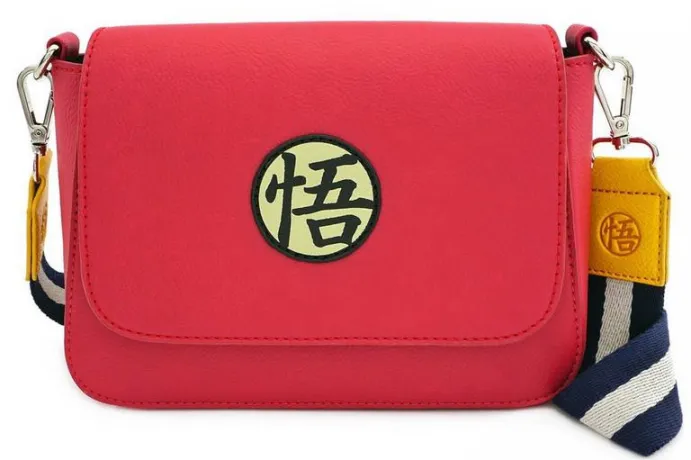 Sac à bandoulière Dragon Ball Z Loungefly