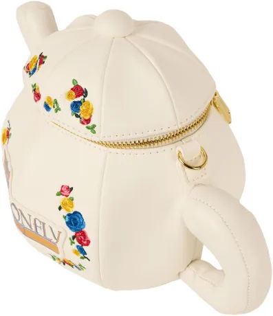 Sac à bandoulière Dragonfly Inn Théière Figural Loungefly