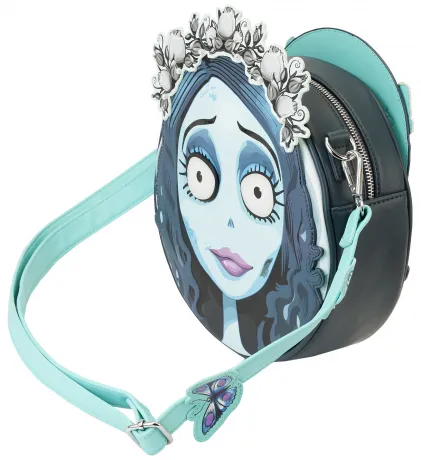 Sac à bandoulière Emily Glow Loungefly