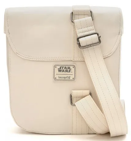 Sac à bandoulière Épisode IX L&#039;Ascension de Skywalker Rey Cosplay Loungefly