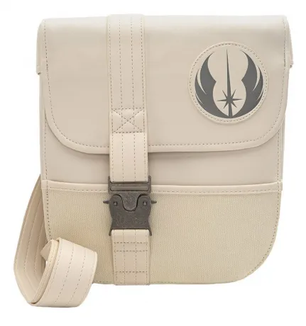 Sac à bandoulière Épisode IX L&#039;Ascension de Skywalker Rey Cosplay Loungefly