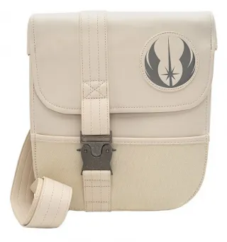Sac à bandoulière Épisode IX L&#039;Ascension de Skywalker Rey Cosplay Loungefly