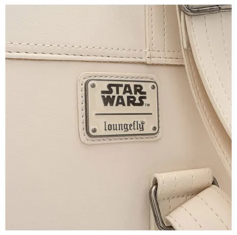 Sac à bandoulière Épisode IX L&#039;Ascension de Skywalker Rey Cosplay Loungefly