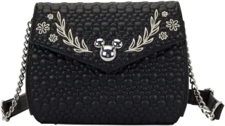 Sac à bandoulière Esquisse d&#039;artiste Loungefly