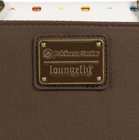 Sac à bandoulière Evoli Sweet Choices Loungefly