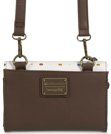 Sac à bandoulière Evoli Sweet Choices Loungefly