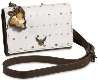 Sac à bandoulière Evoli Sweet Choices Loungefly