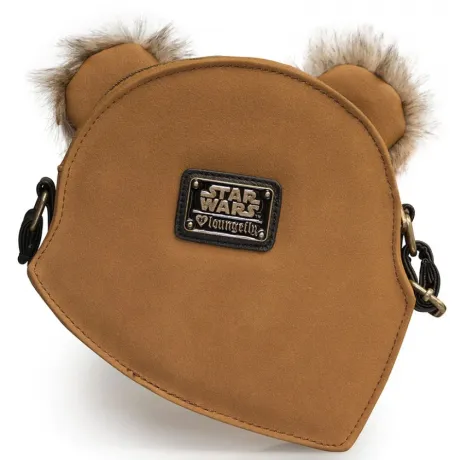 Sac à bandoulière Ewok Cosplay Loungefly