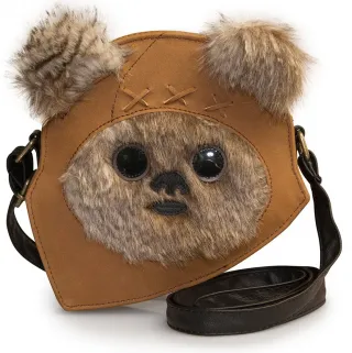 Sac à bandoulière Ewok Cosplay Loungefly