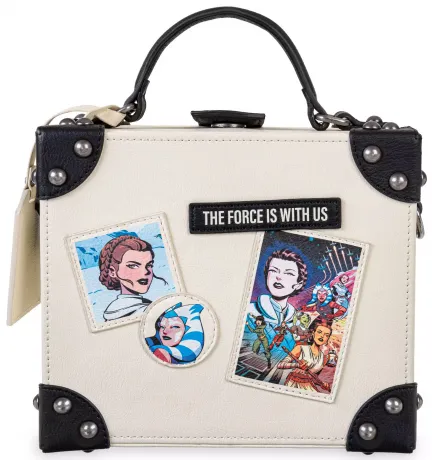 Sac à bandoulière Femmes de la Galaxie Loungefly