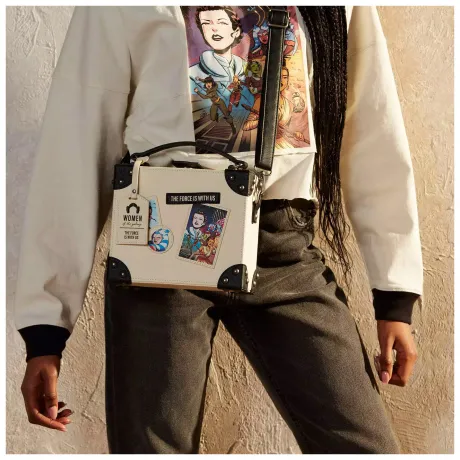 Sac à bandoulière Femmes de la Galaxie Loungefly