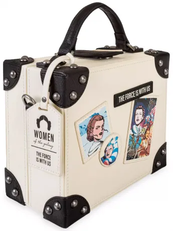 Sac à bandoulière Femmes de la Galaxie Loungefly